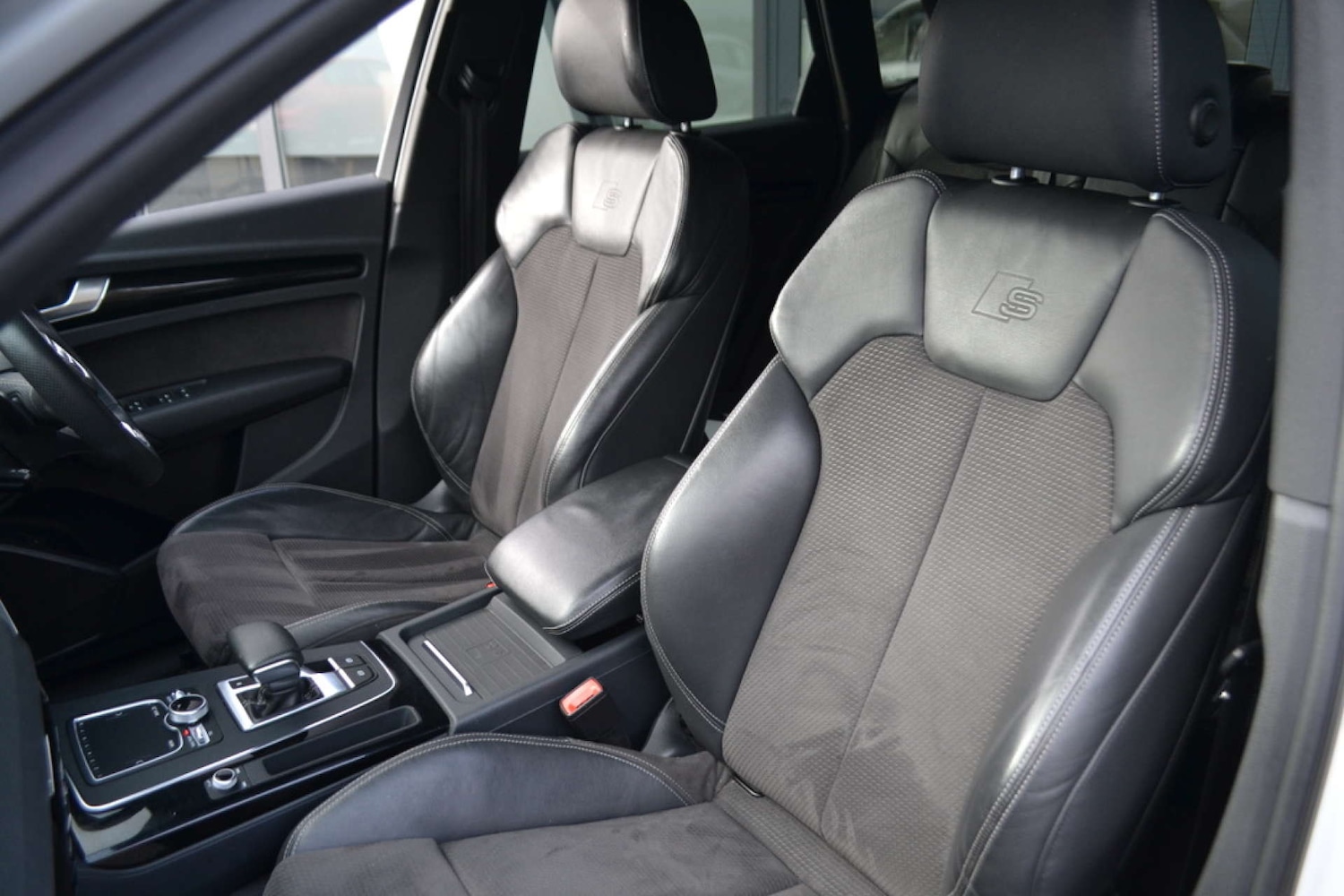 Used Audi Q5 2019 for sale - 76846783: Photo 25