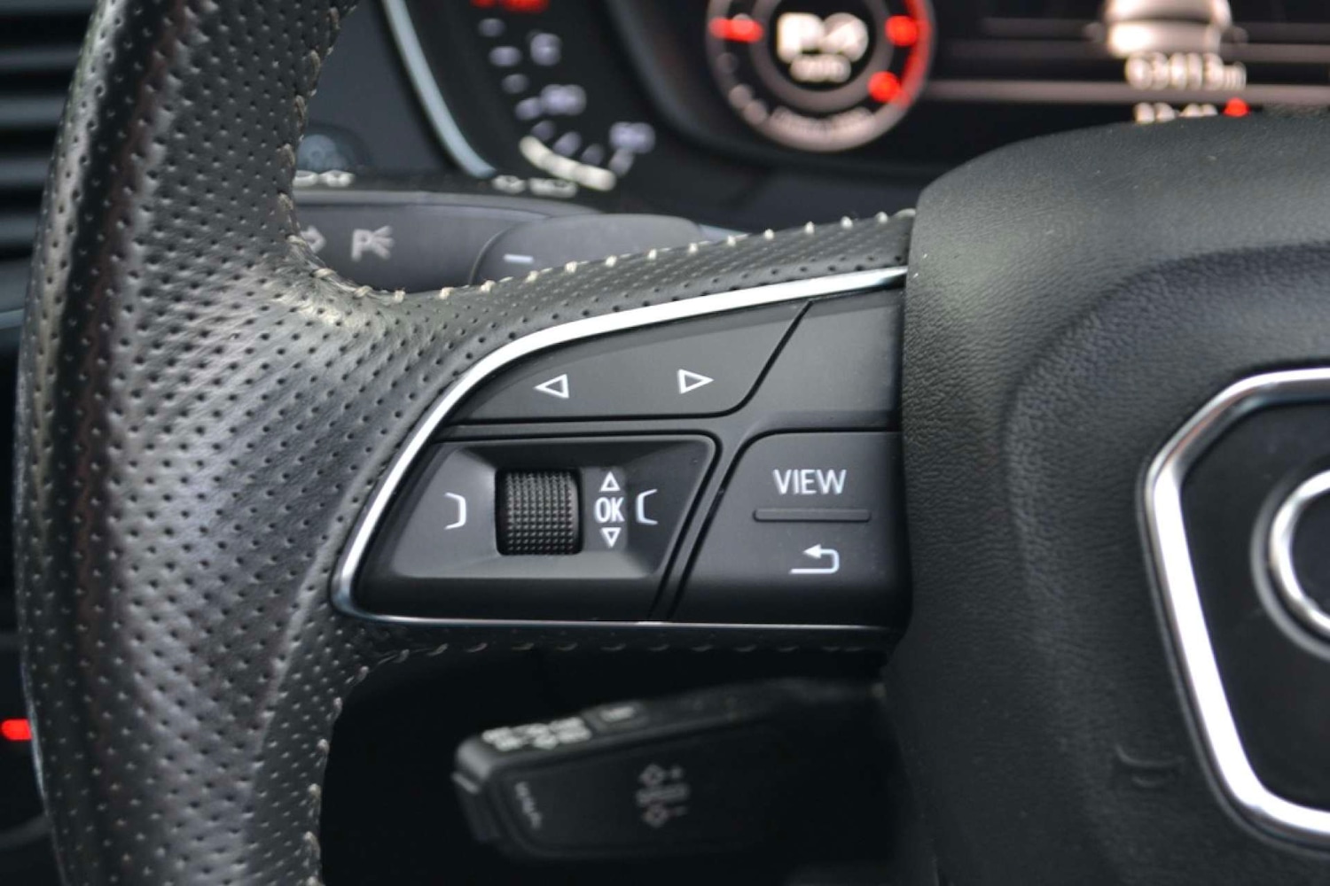 Used Audi Q5 2019 for sale - 76846783: Photo 26