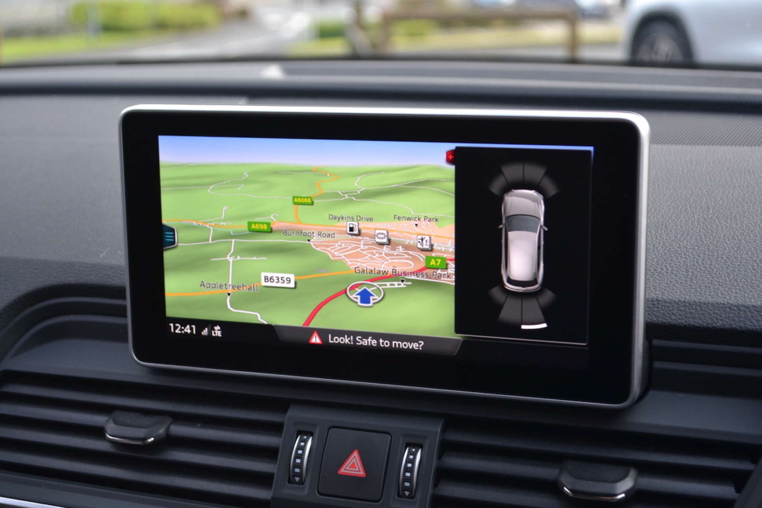 Used Audi Q5 2019 for sale - 76846783: Photo 29