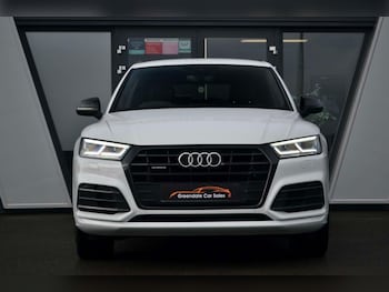 Used Audi Q5 2019 for sale - 76846783: Photo