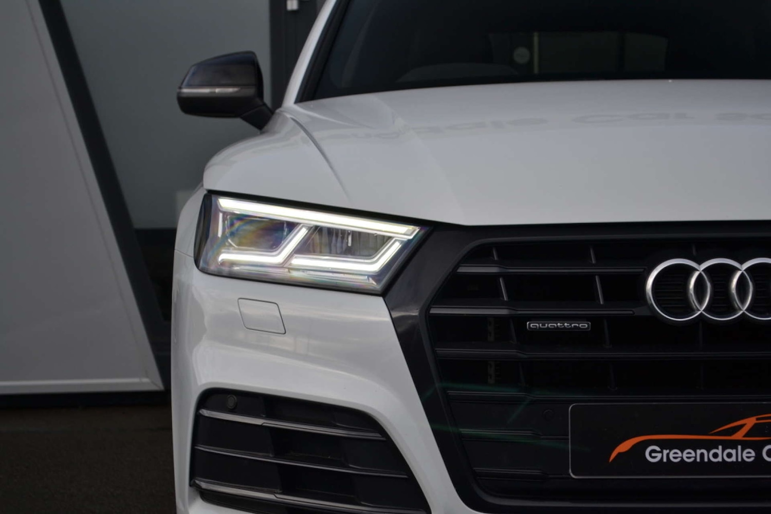 Used Audi Q5 2019 for sale - 76846783: Photo 3