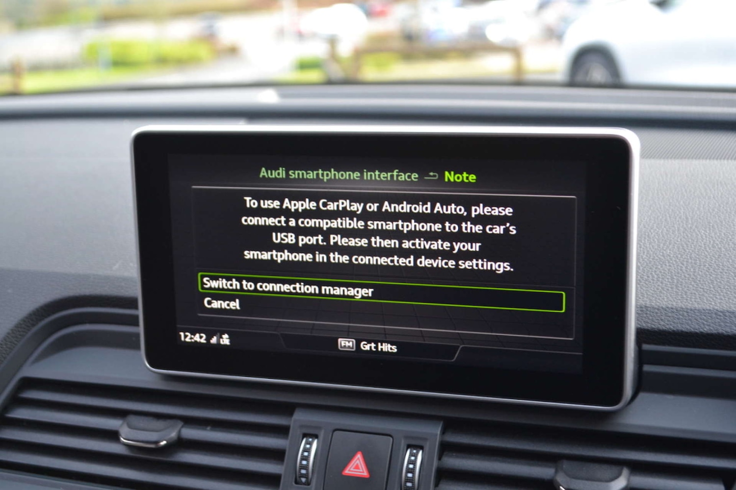 Used Audi Q5 2019 for sale - 76846783: Photo 32