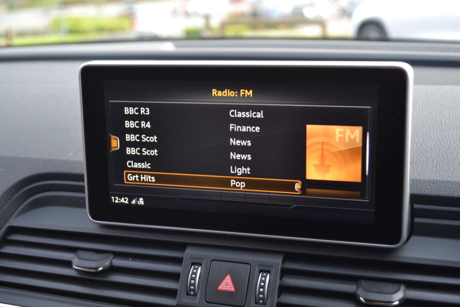 Used Audi Q5 2019 for sale - 76846783: Photo 34