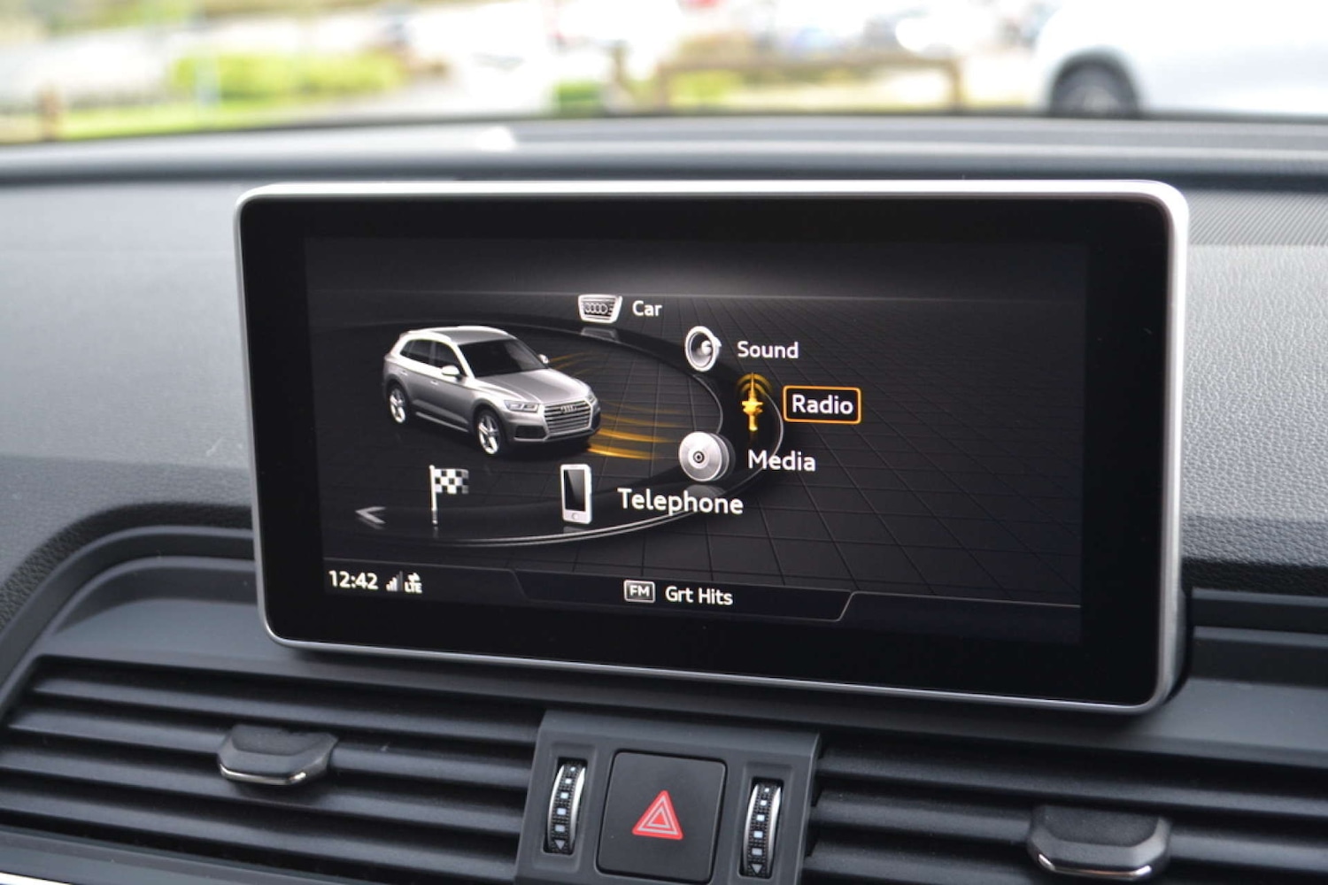 Used Audi Q5 2019 for sale - 76846783: Photo 35