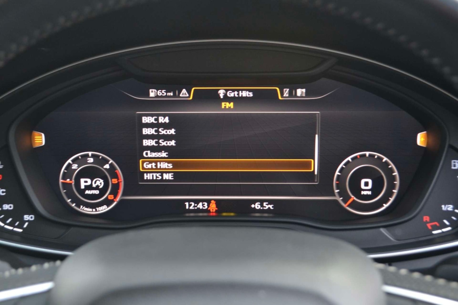 Used Audi Q5 2019 for sale - 76846783: Photo 38