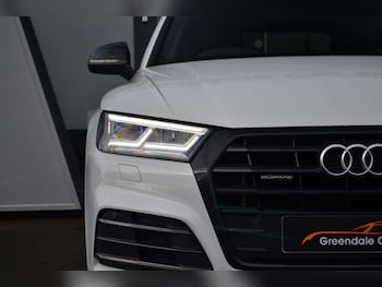 Used Audi Q5 2019 for sale - 76846783: Photo