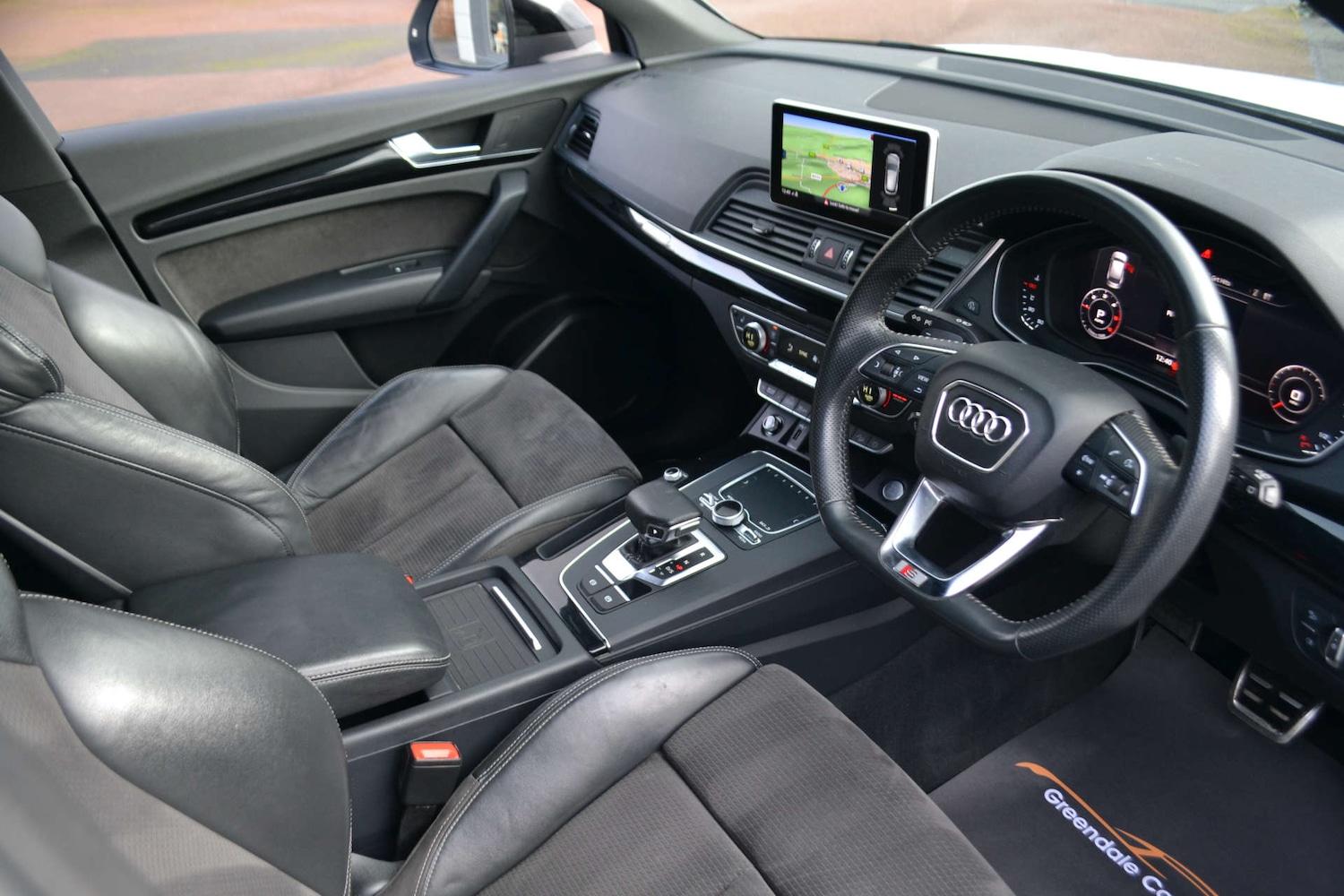 Used Audi Q5 2019 for sale - 76846783: Photo 5