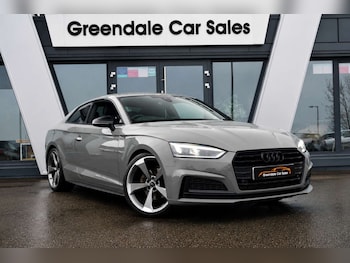 Used Audi A5 2019 for sale - 79260512: Photo