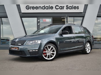 Used Skoda Octavia 2016 for sale - 78669486: Photo
