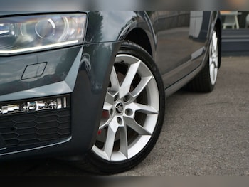 Used Skoda Octavia 2016 for sale - 78669486: Photo