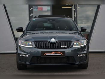 Used Skoda Octavia 2016 for sale - 78669486: Photo