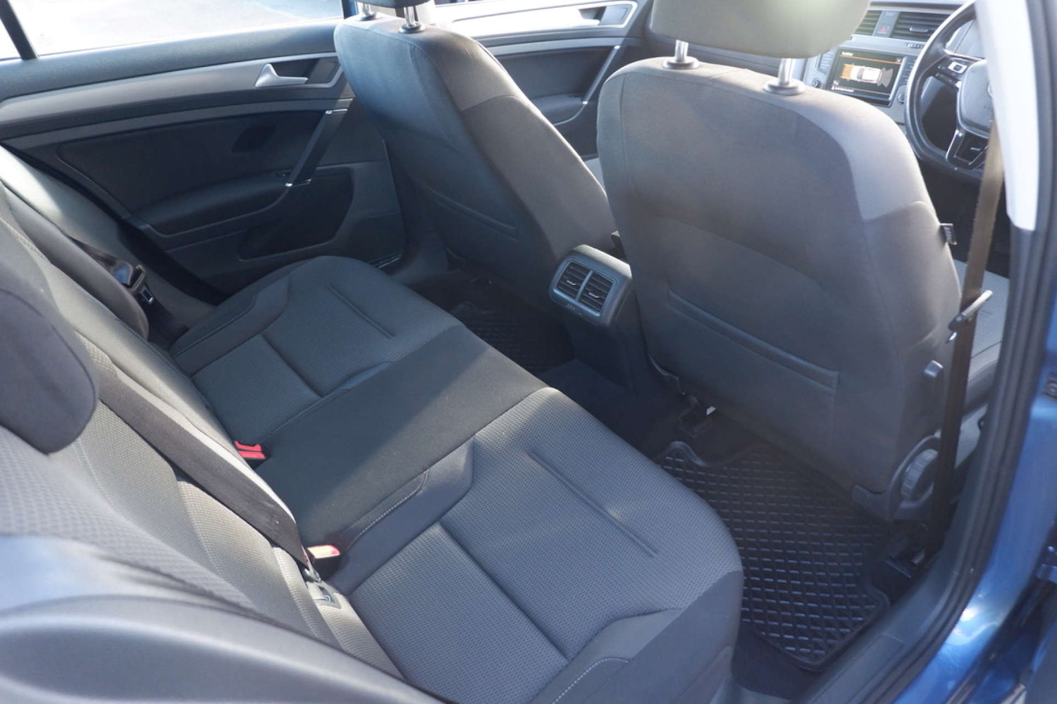 Used Volkswagen Golf 2016 for sale - 77661929: Photo 13