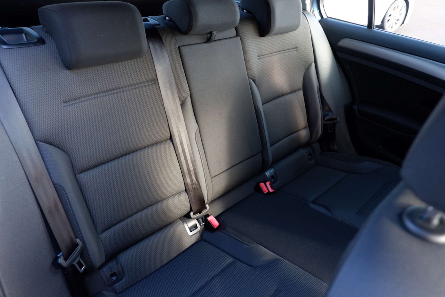 Used Volkswagen Golf 2016 for sale - 77661929: Photo 14