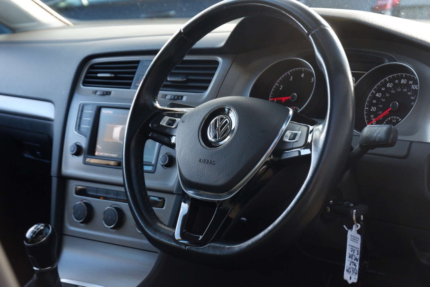 Used Volkswagen Golf 2016 for sale - 77661929: Photo 16