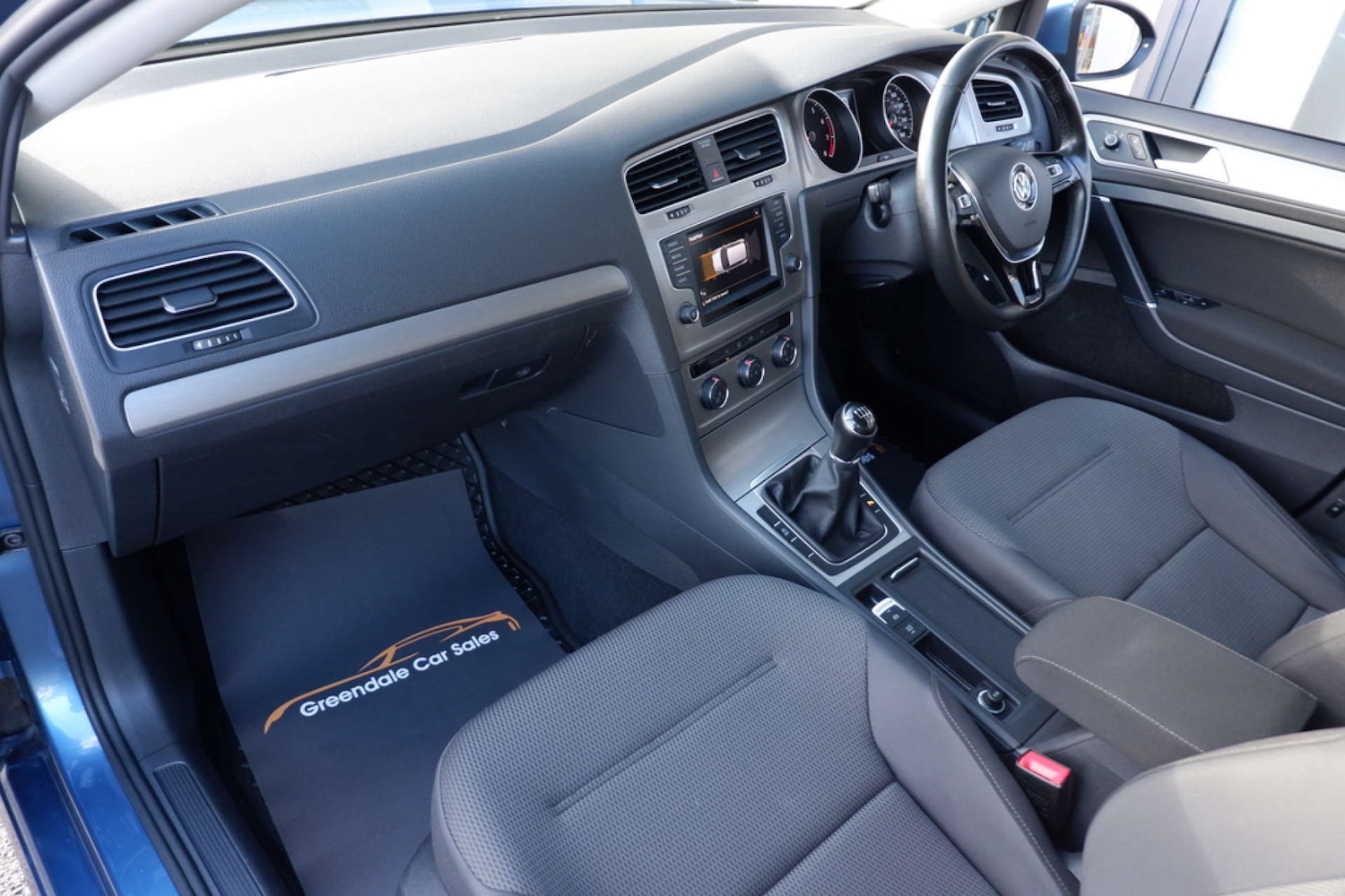 Used Volkswagen Golf 2016 for sale - 77661929: Photo 17