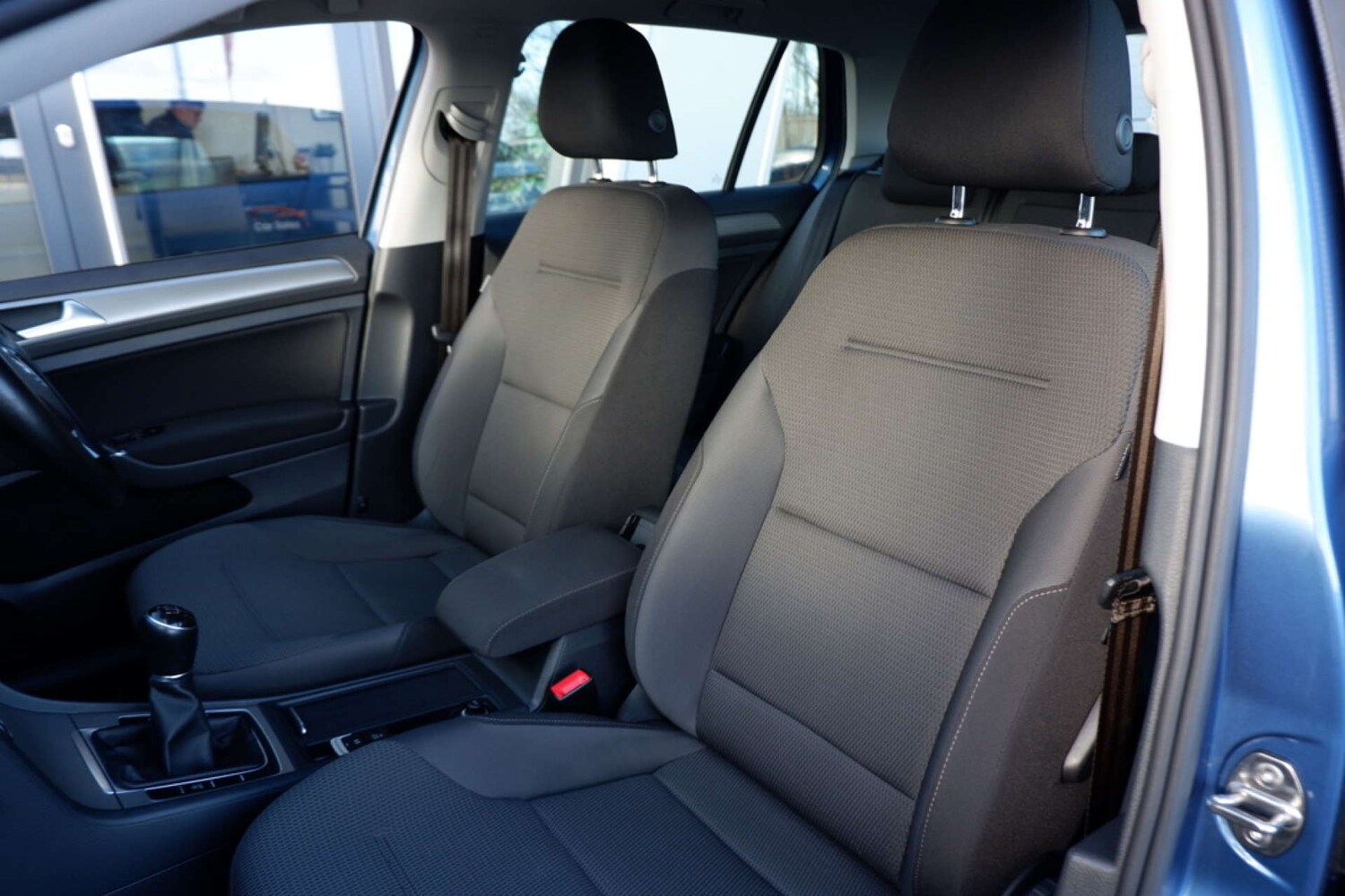 Used Volkswagen Golf 2016 for sale - 77661929: Photo 18