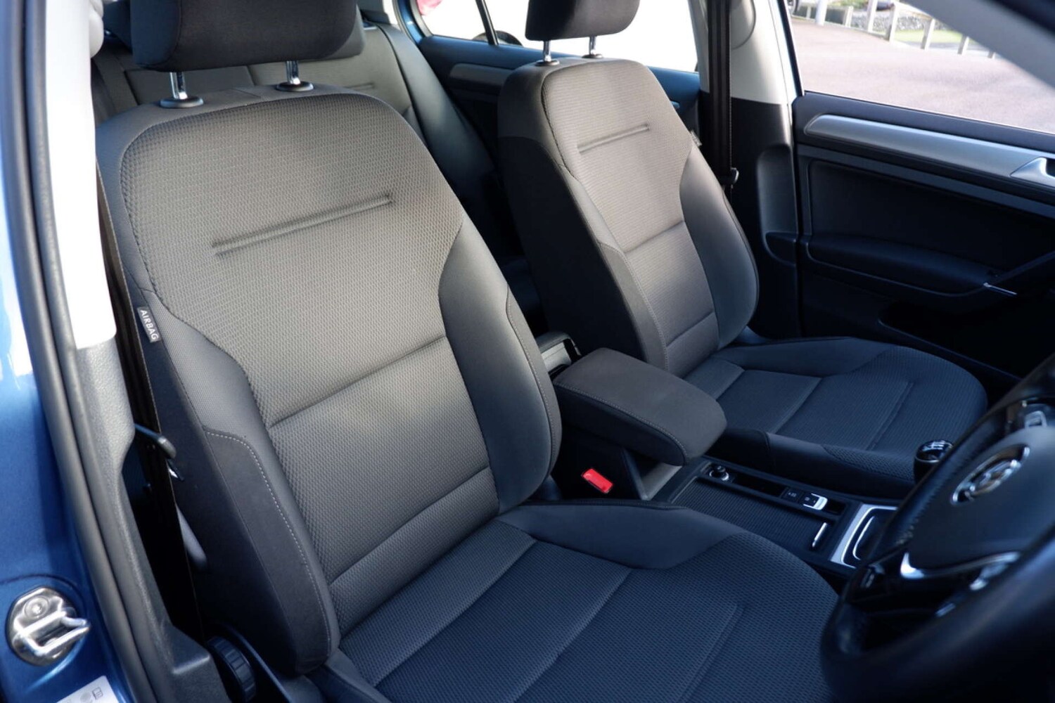 Used Volkswagen Golf 2016 for sale - 77661929: Photo 20