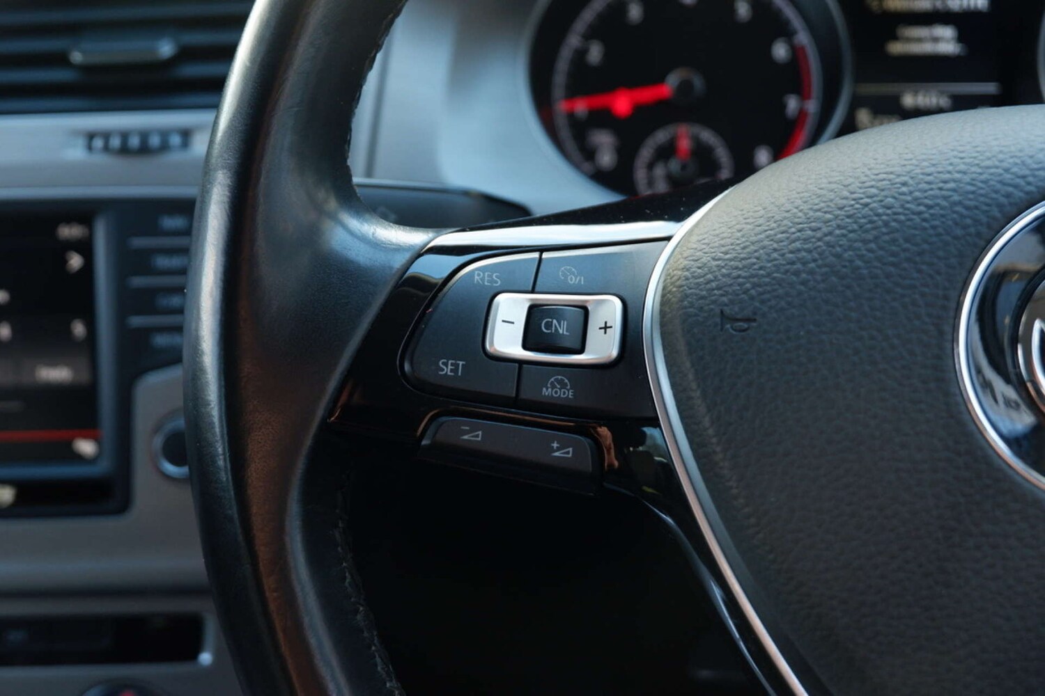 Used Volkswagen Golf 2016 for sale - 77661929: Photo 27