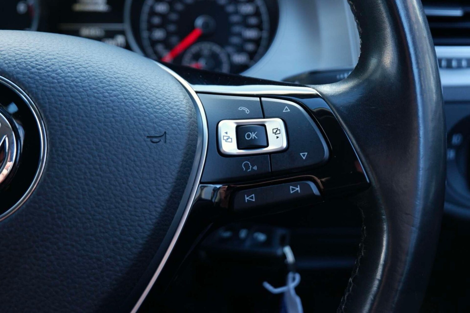 Used Volkswagen Golf 2016 for sale - 77661929: Photo 29