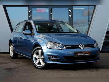 Used Volkswagen Golf 2016 for sale - 77661929: Photo