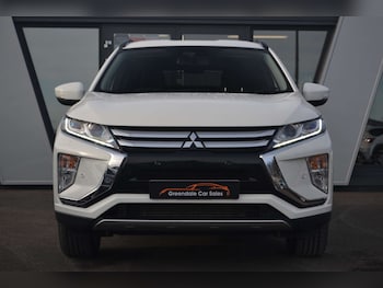 Used Mitsubishi Eclipse Cross 2020 for sale - 78776433: Photo
