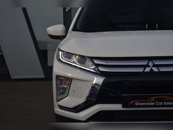 Used Mitsubishi Eclipse Cross 2020 for sale - 78776433: Photo