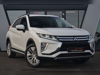 Used Mitsubishi Eclipse Cross 2020 for sale - 78776433: Photo
