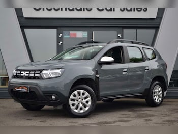 Used Dacia Duster 2023 for sale - 79299121: Photo