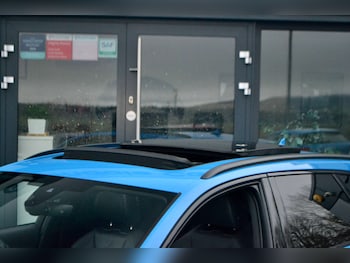 Used Audi A4 2019 for sale - 77207658: Photo