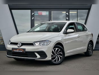 Used Volkswagen Polo 2023 for sale - 78856475: Photo