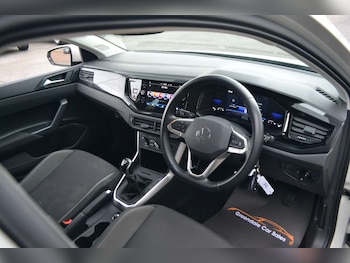 Used Volkswagen Polo 2023 for sale - 78856475: Photo