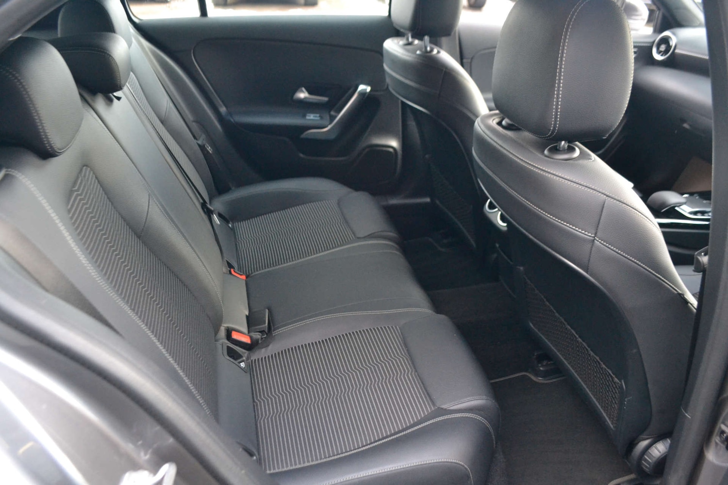 Used Mercedes-Benz A-Class 2020 for sale - 76935482: Photo 24