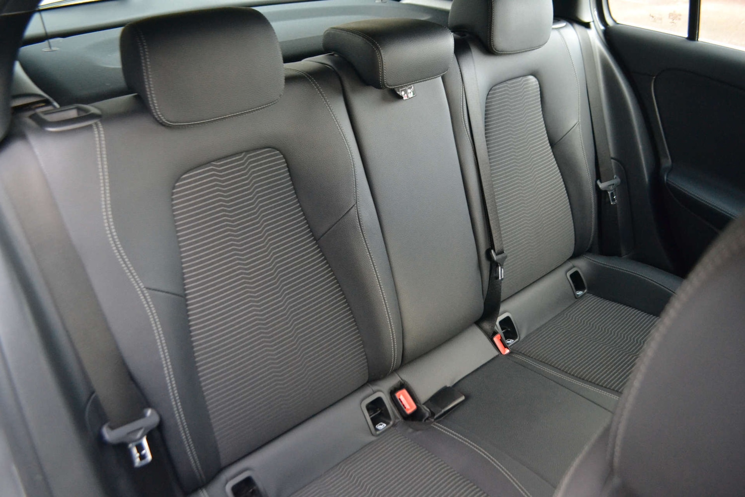 Used Mercedes-Benz A-Class 2020 for sale - 76935482: Photo 26