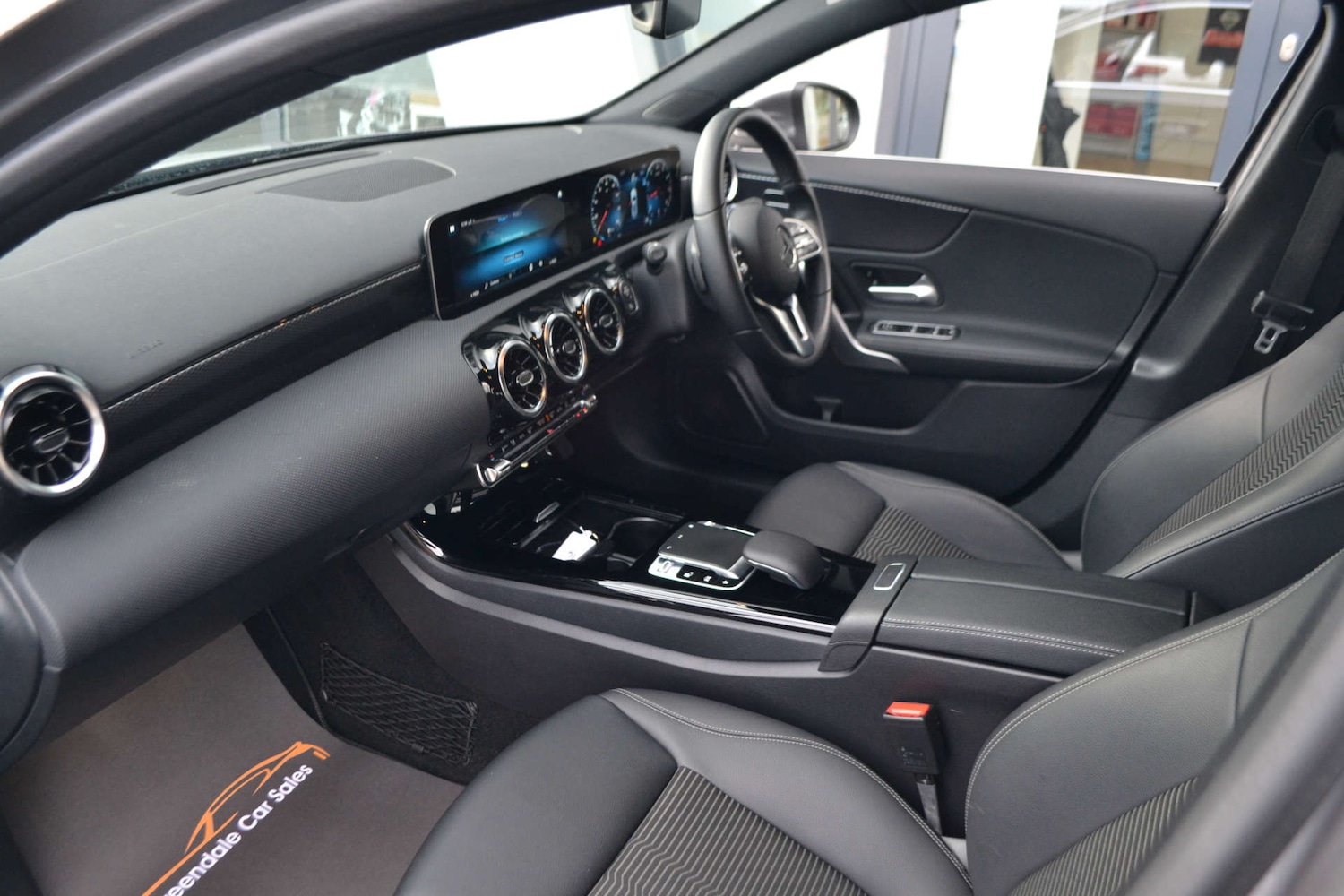 Used Mercedes-Benz A-Class 2020 for sale - 76935482: Photo 30