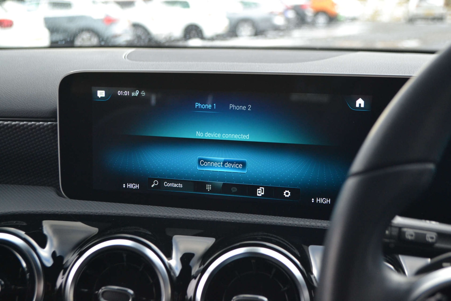 Used Mercedes-Benz A-Class 2020 for sale - 76935482: Photo 39