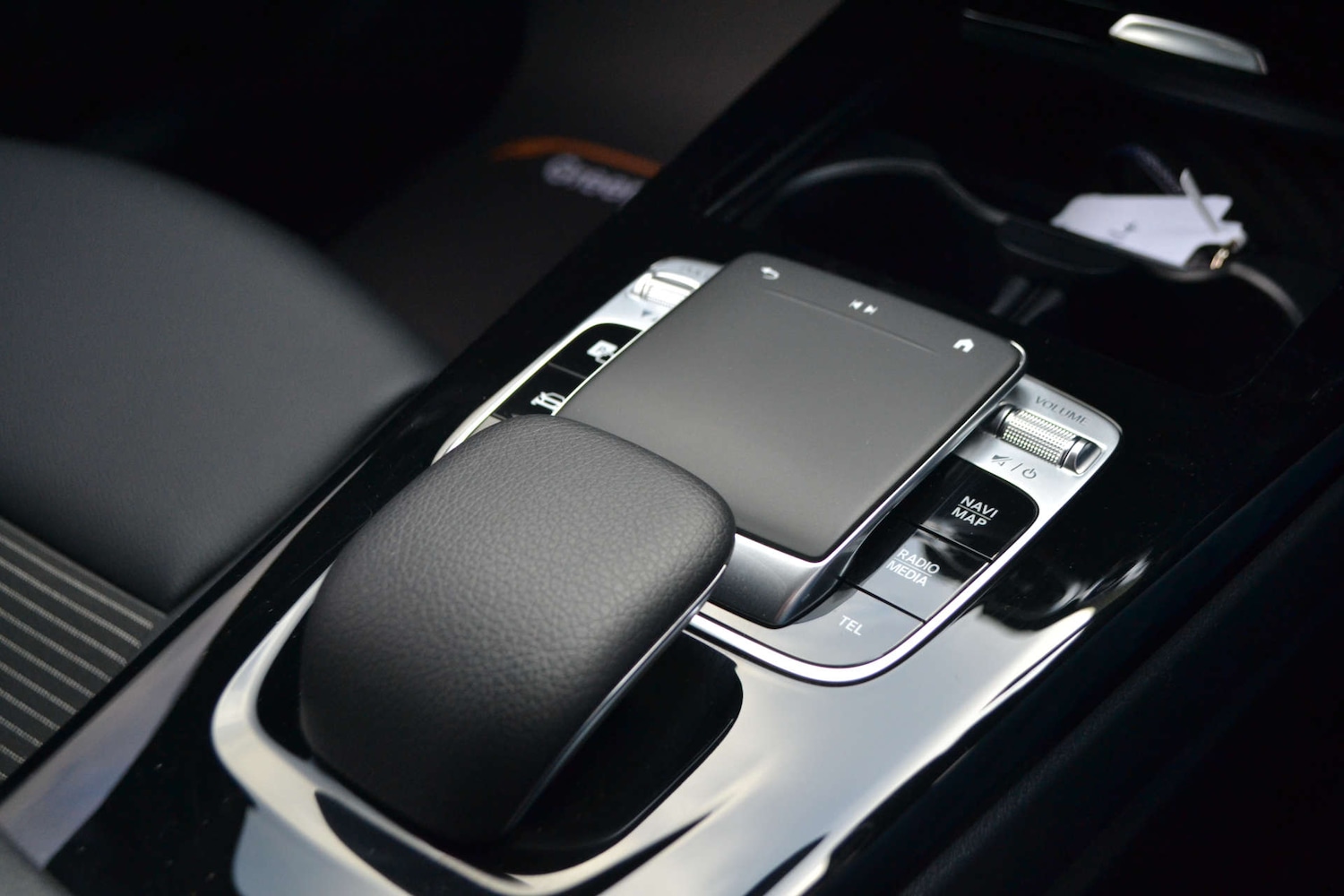 Used Mercedes-Benz A-Class 2020 for sale - 76935482: Photo 42