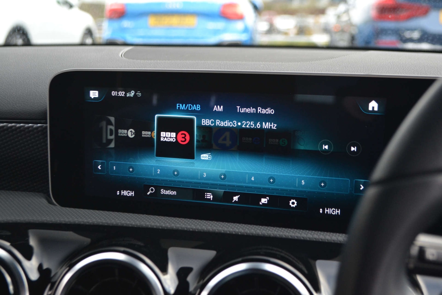 Used Mercedes-Benz A-Class 2020 for sale - 76935482: Photo 47