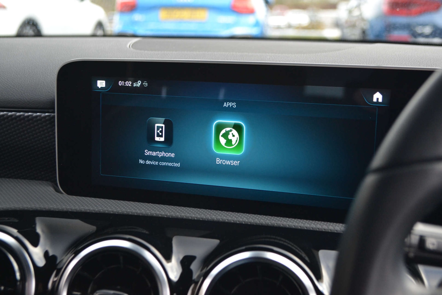 Used Mercedes-Benz A-Class 2020 for sale - 76935482: Photo 48