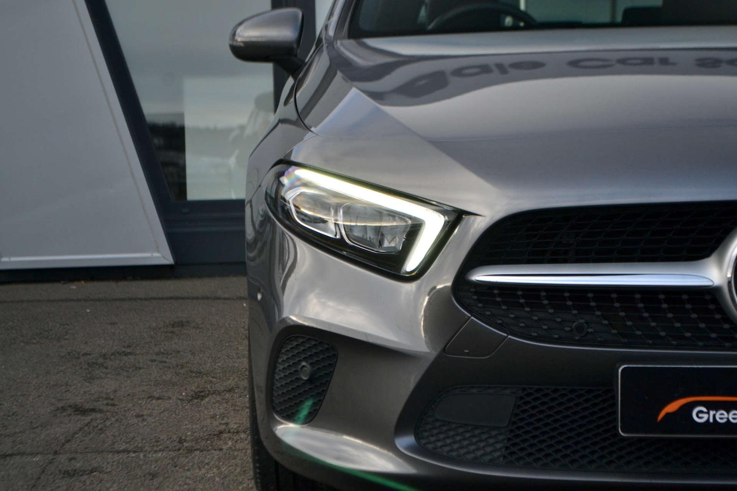 Used Mercedes-Benz A-Class 2020 for sale - 76935482: Photo 5