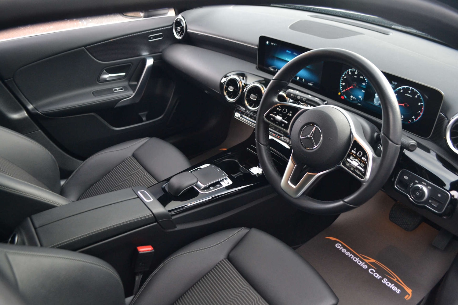 Used Mercedes-Benz A-Class 2020 for sale - 76935482: Photo 6