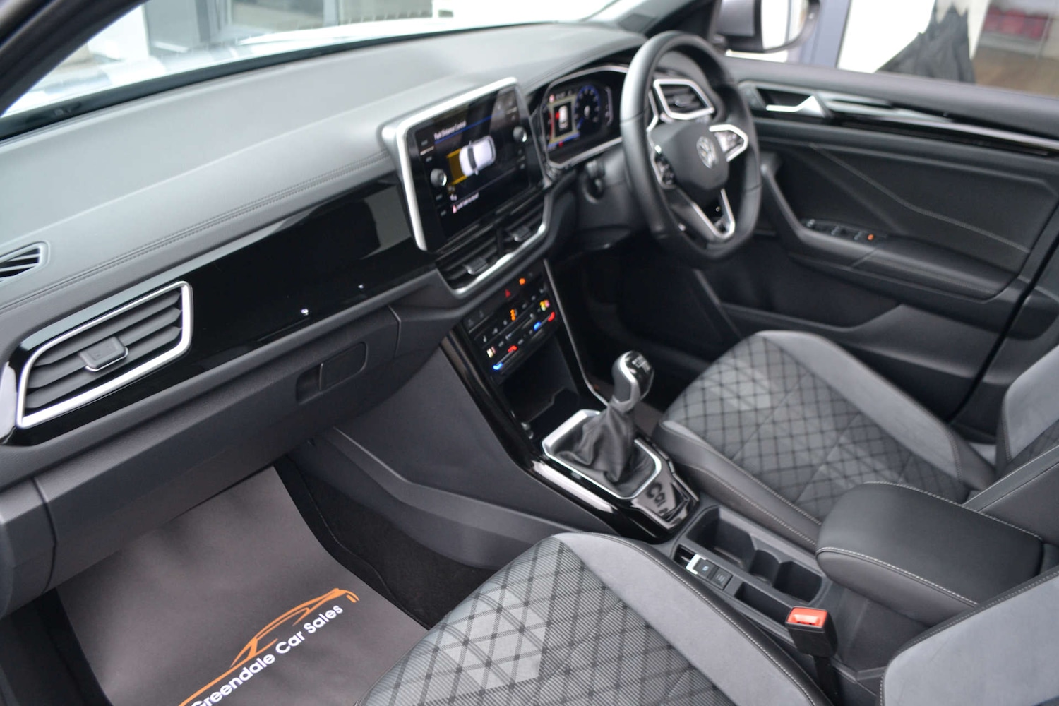 Used Volkswagen T-Roc 2023 for sale - 76614741: Photo 34