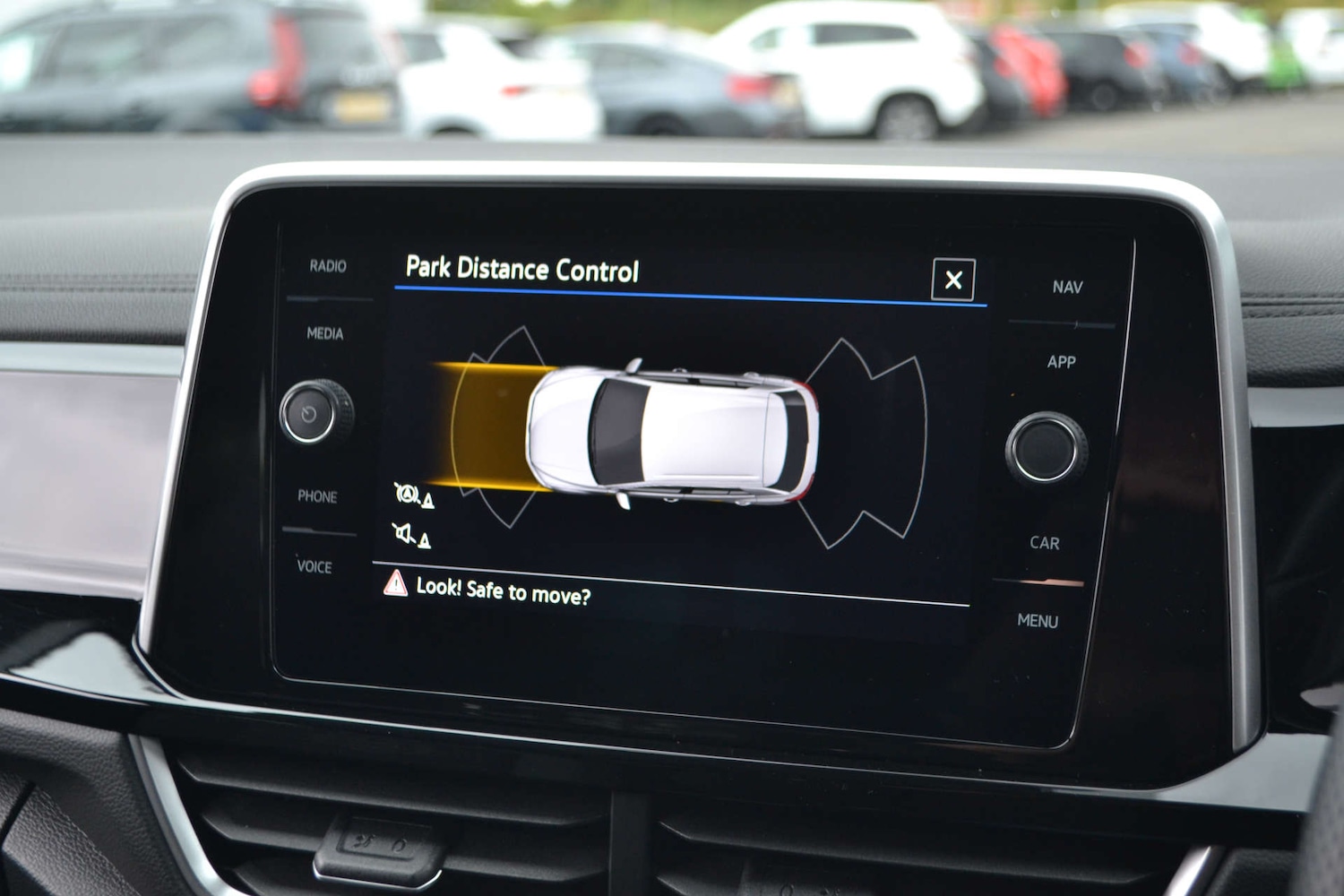 Used Volkswagen T-Roc 2023 for sale - 76614741: Photo 37