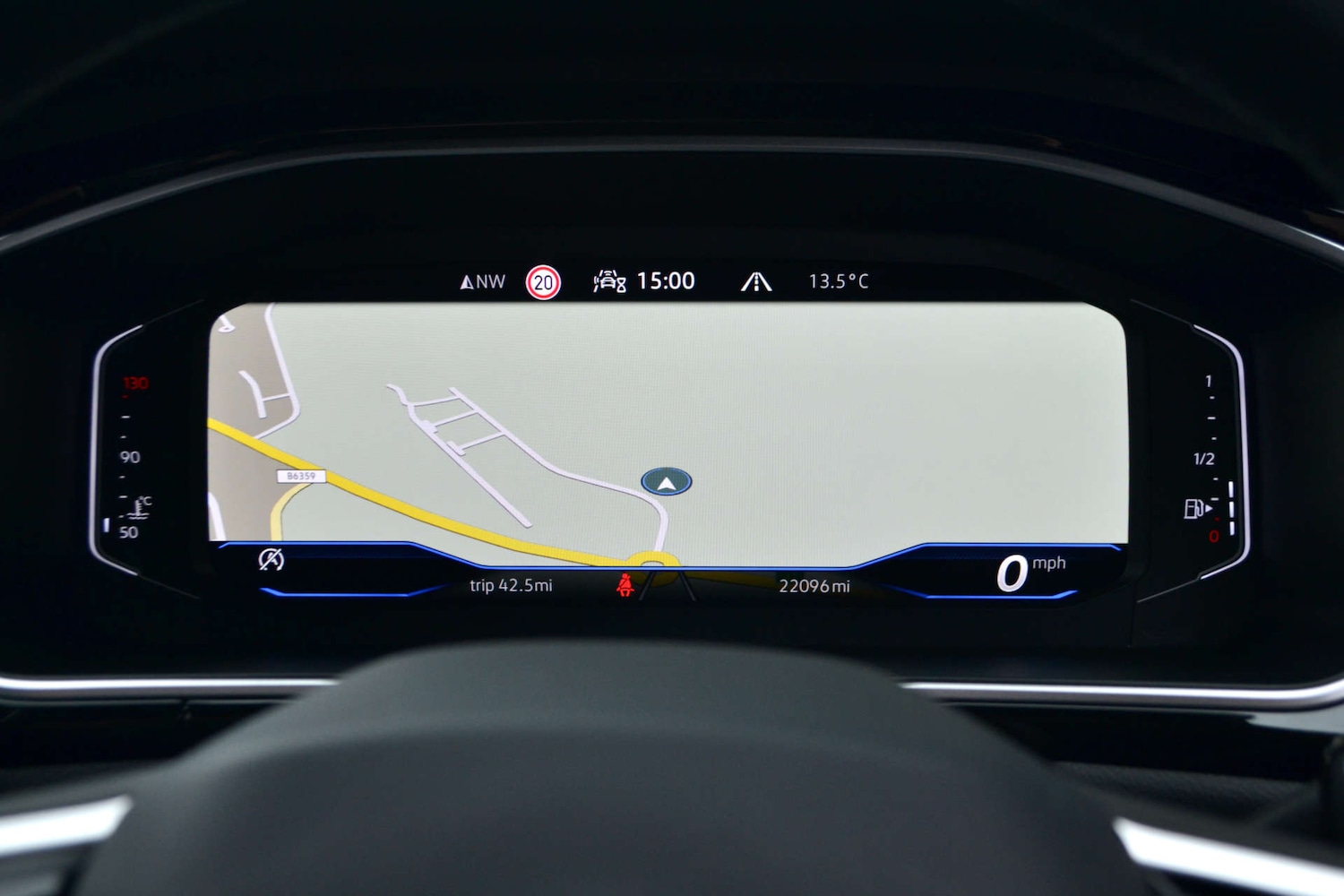 Used Volkswagen T-Roc 2023 for sale - 76614741: Photo 48