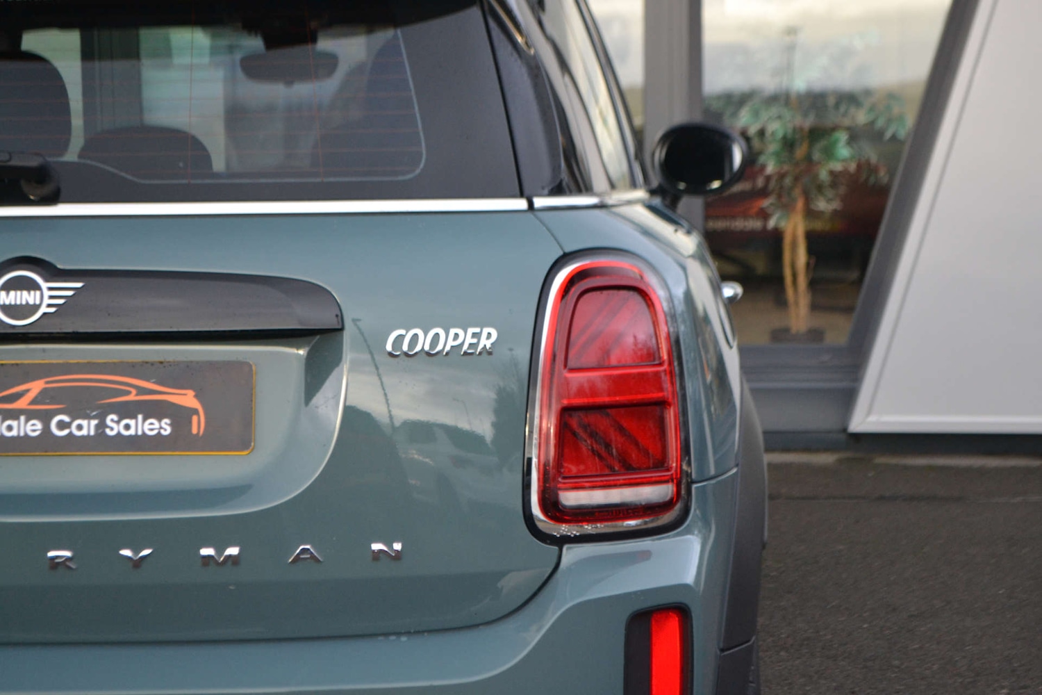 Used MINI Countryman 2021 for sale - 76829850: Photo 14
