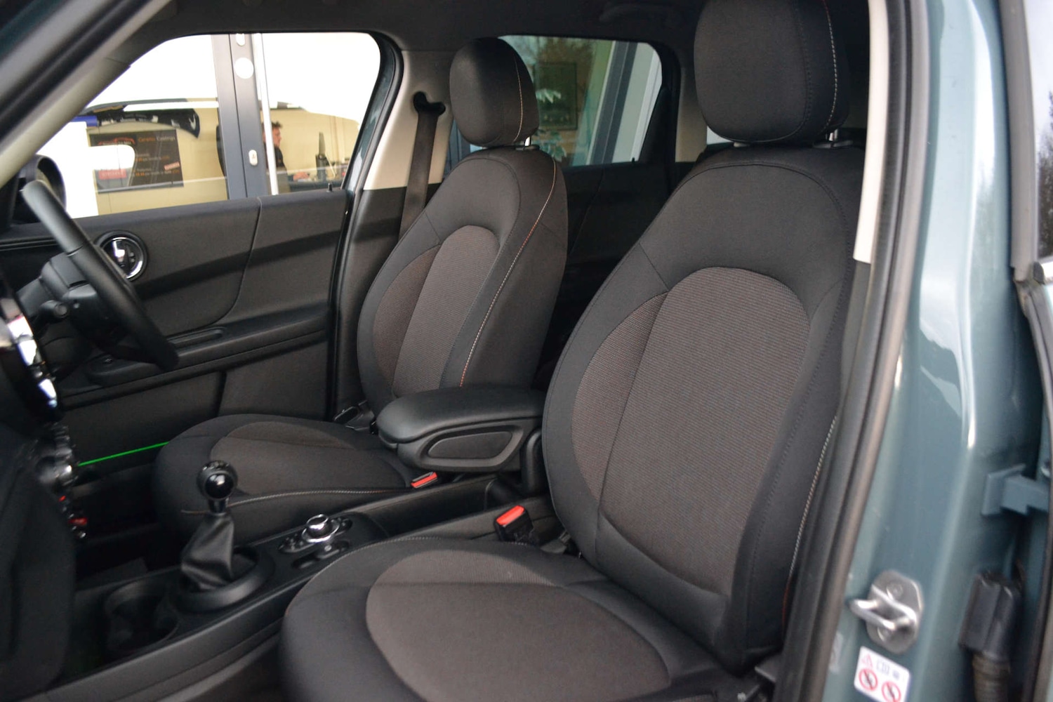 Used MINI Countryman 2021 for sale - 76829850: Photo 26