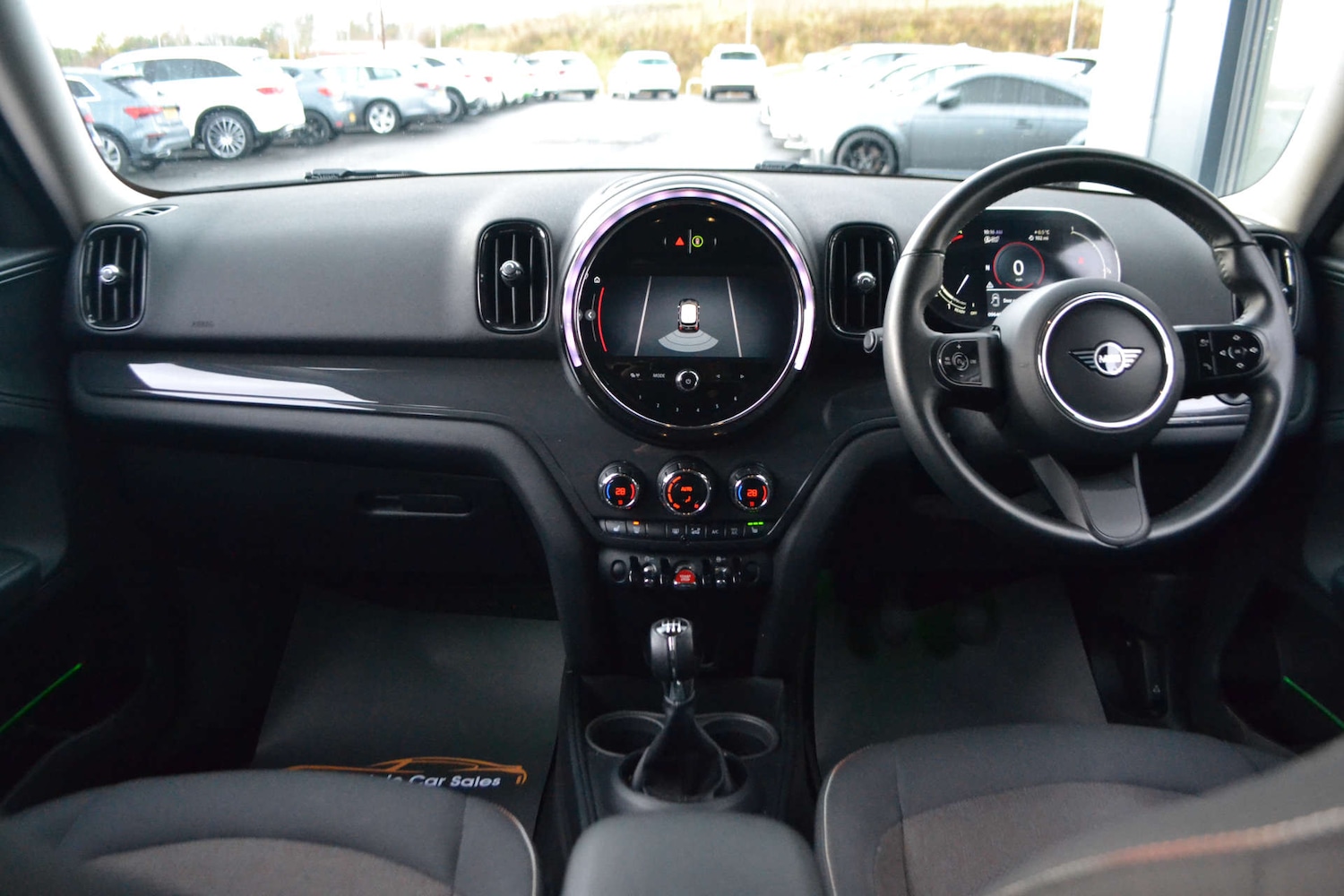 Used MINI Countryman 2021 for sale - 76829850: Photo 28