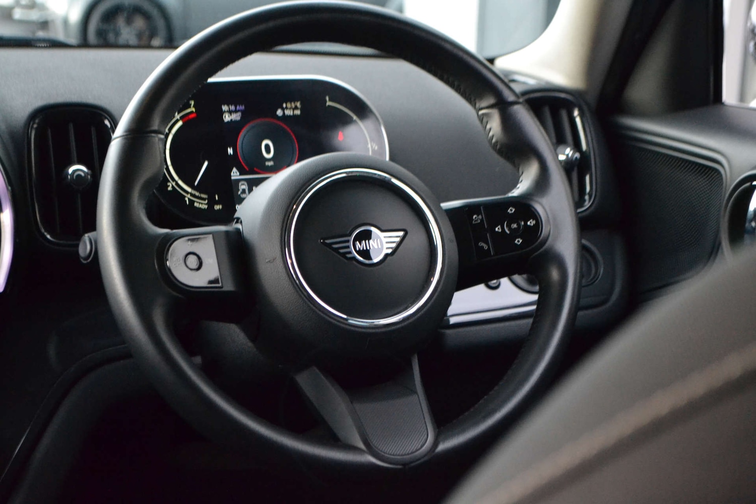 Used MINI Countryman 2021 for sale - 76829850: Photo 29