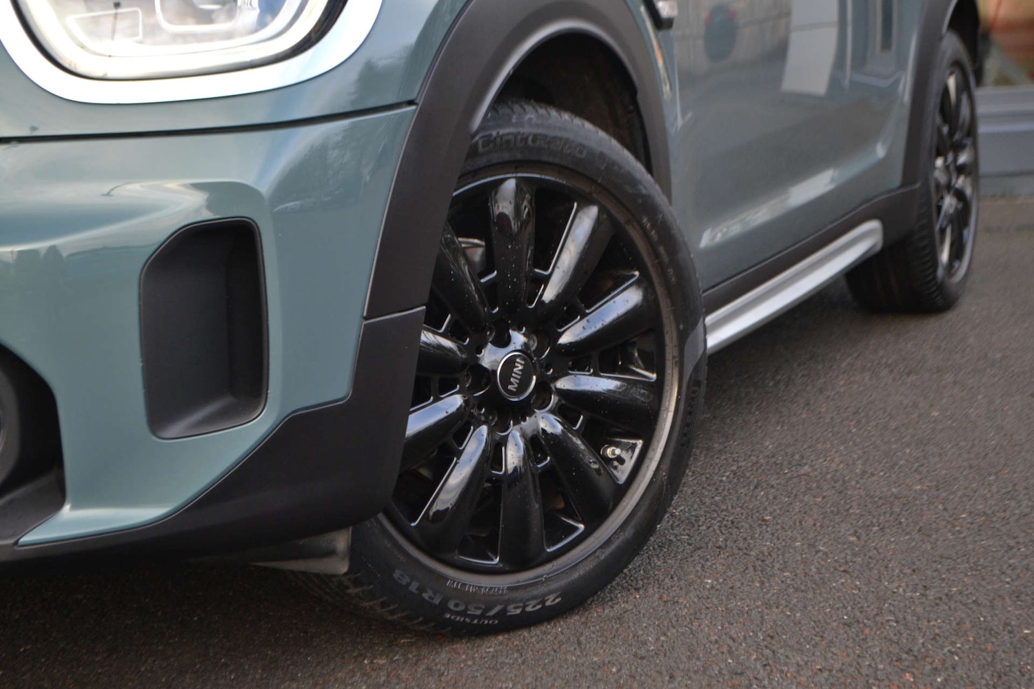 Used MINI Countryman 2021 for sale - 76829850: Photo 3