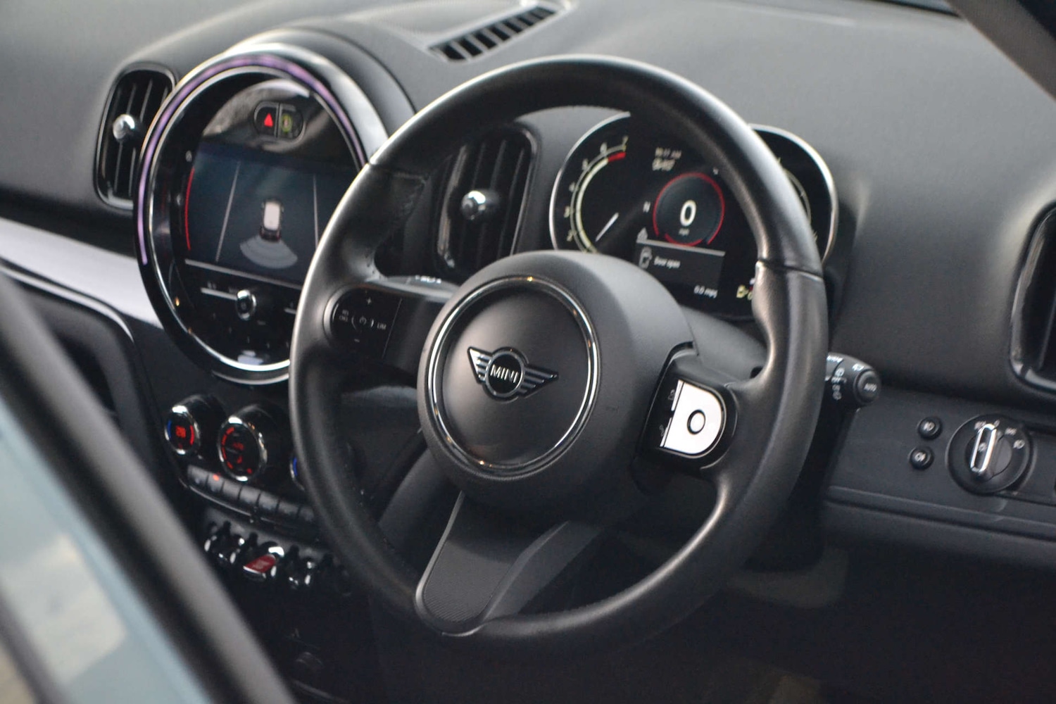 Used MINI Countryman 2021 for sale - 76829850: Photo 31