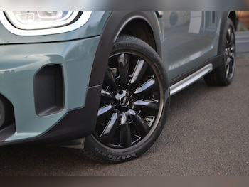 Used MINI Countryman 2021 for sale - 76829850: Photo